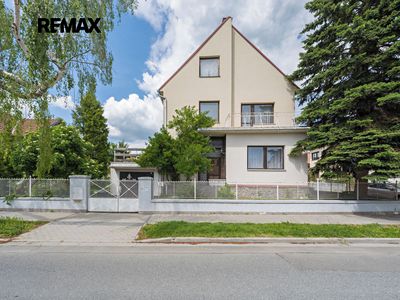 Prodej rodinného domu 139 m², pozemek 236 m²