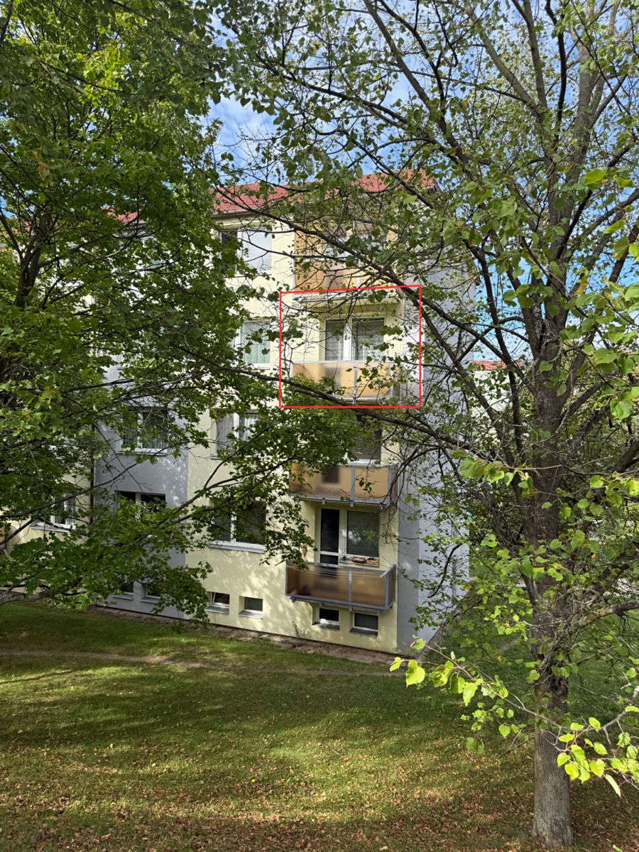 Prodej bytu 2+1 60 m² – fotografie 2