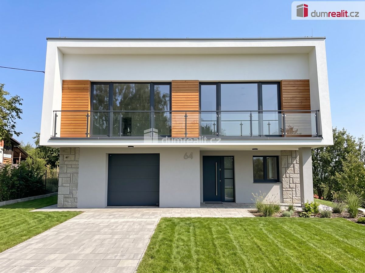 Prodej rodinného domu 180 m², pozemek 1137 m² – fotografie 4
