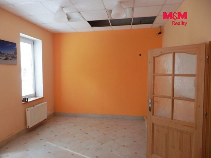 Prodej obchodního prostoru 1146 m² – fotografie 3