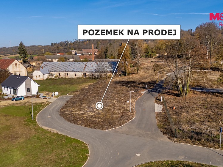 Prodej pozemku, 705 m² (12 z 17)
