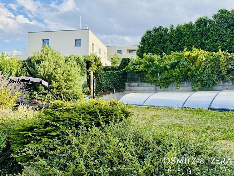 Pronájem bytu 2+kk, 40 m² (23 z 28)