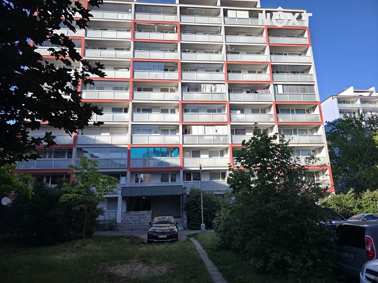 Квартира 2+kk на продаж, 48 м² (22 з 23)