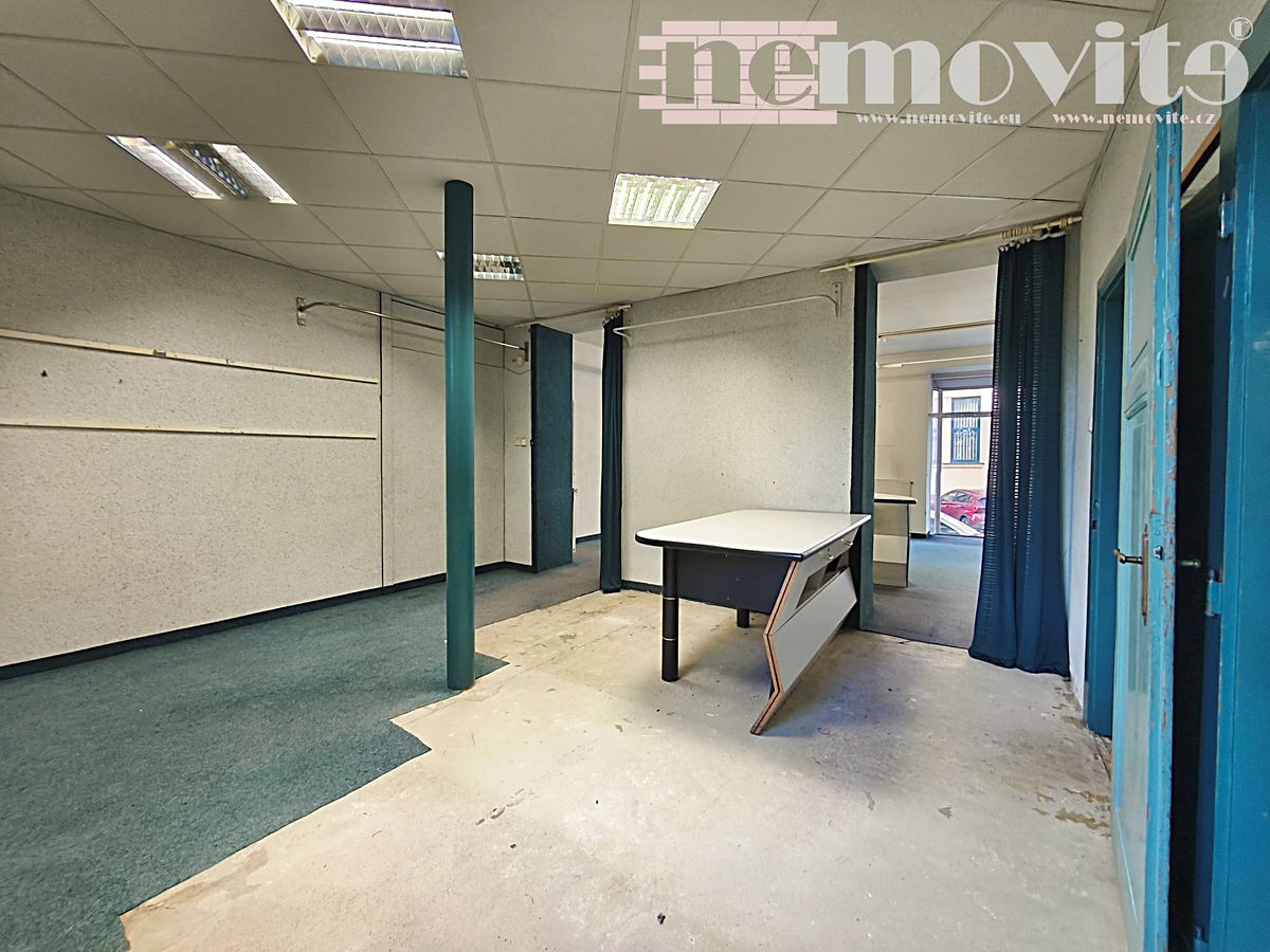 Prodej obchodního prostoru 73 m² – fotografie 5