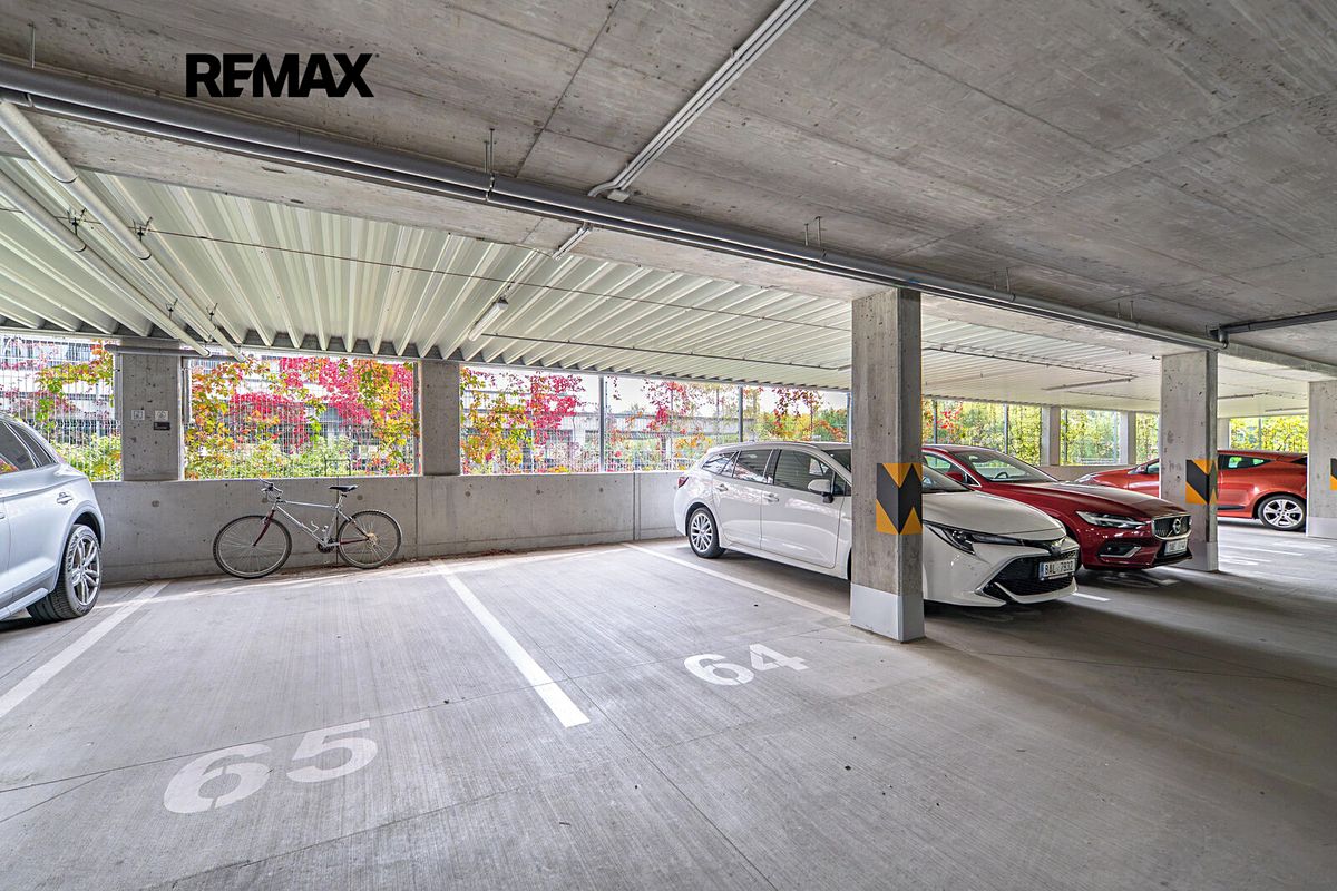 Prodej bytu 2+kk 56 m² – fotografie 5