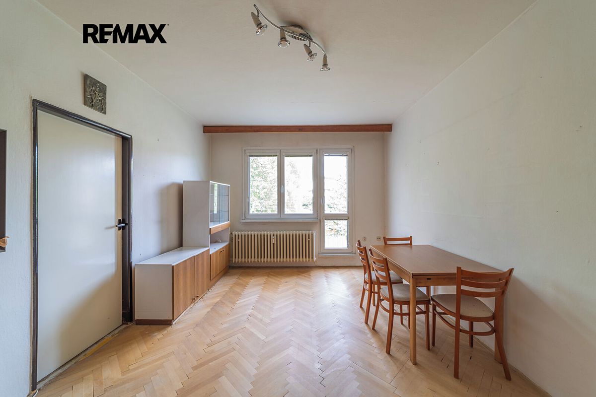 Prodej bytu 3+1 59 m² – fotografie 3