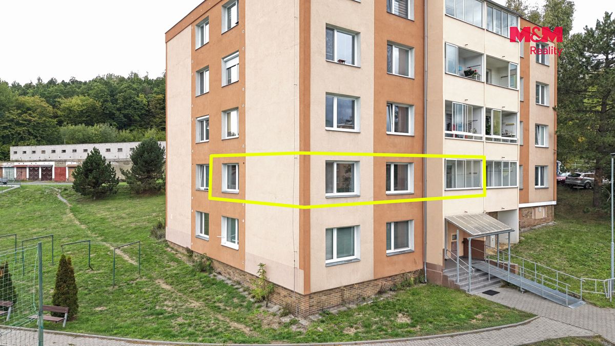 Prodej bytu 3+1 72 m² – fotografie 2