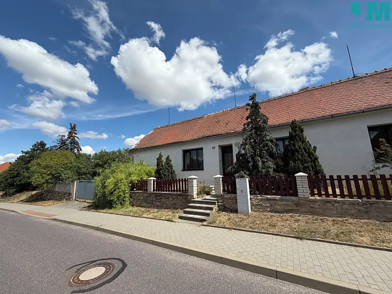 Prodej rodinného domu 120 m², pozemek 572 m², Přeskače – náhled fotky 2