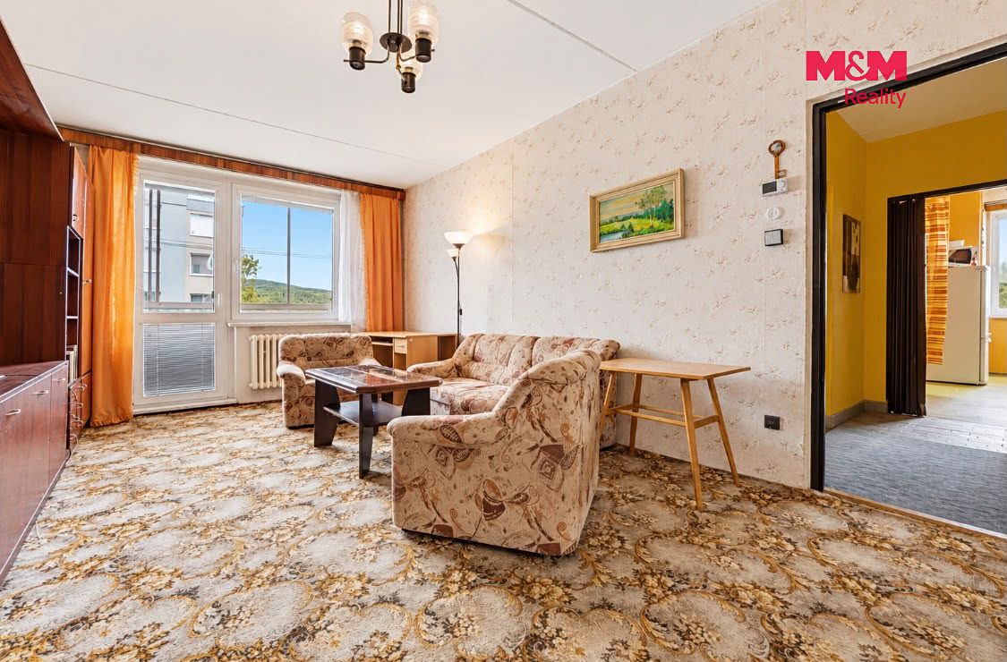 Prodej bytu 3+1 72 m² – fotografie 5