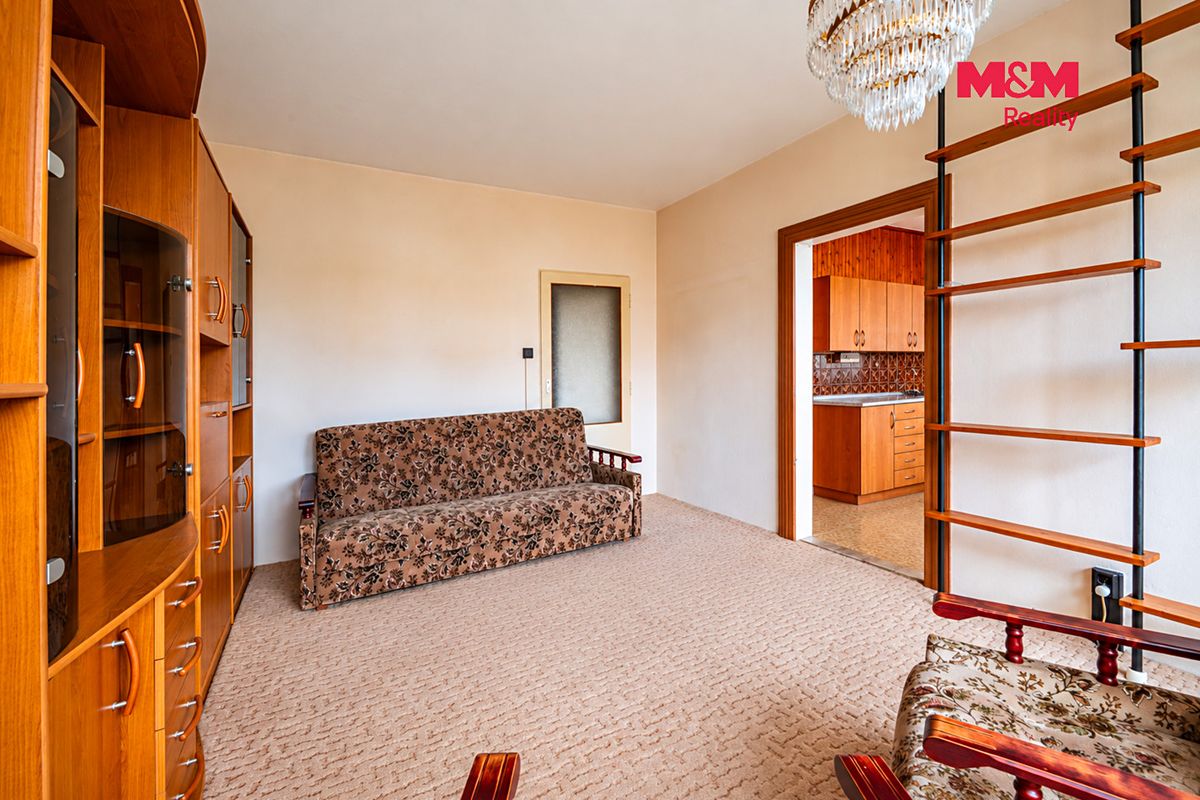 Prodej bytu 2+1 67 m² – fotografie 5