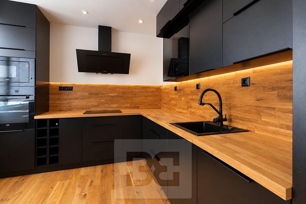 Pronájem bytu 3+1 80 m² – fotografie 4