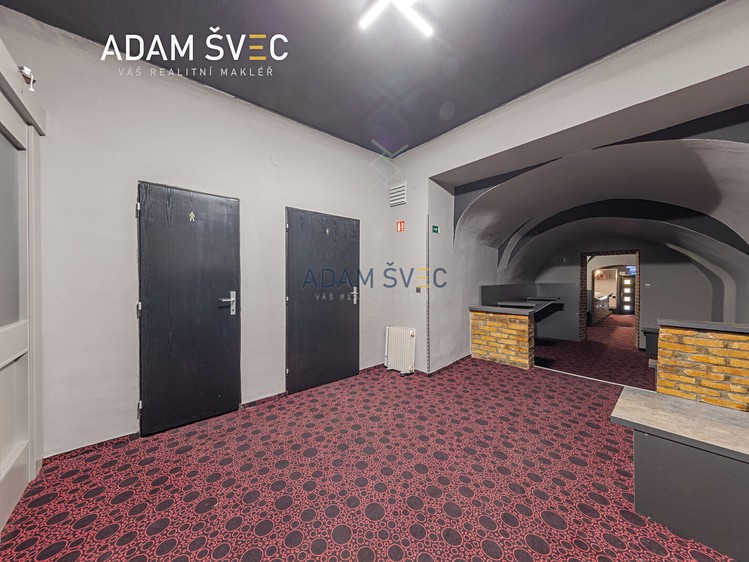 Комерційне приміщення в оренду, 150 м² (10 з 27)