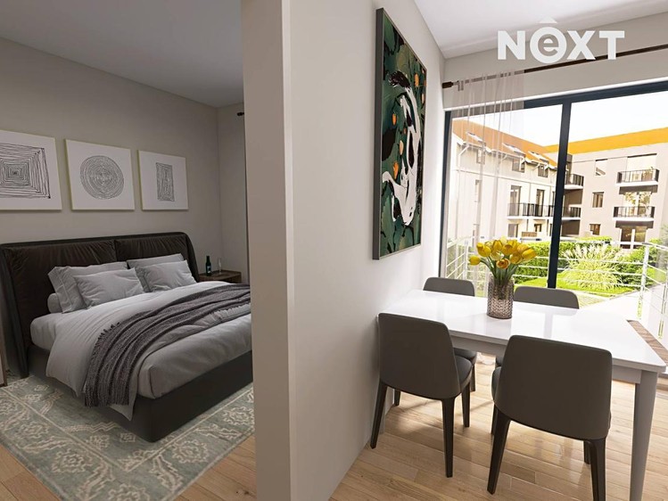 Wohnung 2+kk zum Kauf, 50 m² (7 von 22)