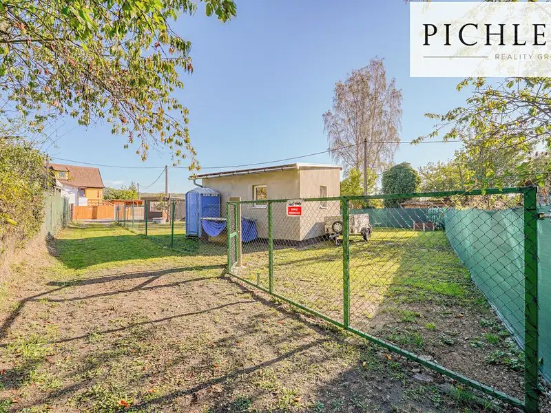 Prodej chaty 408 m², pozemek 383 m², Plzeň – náhled fotky 2