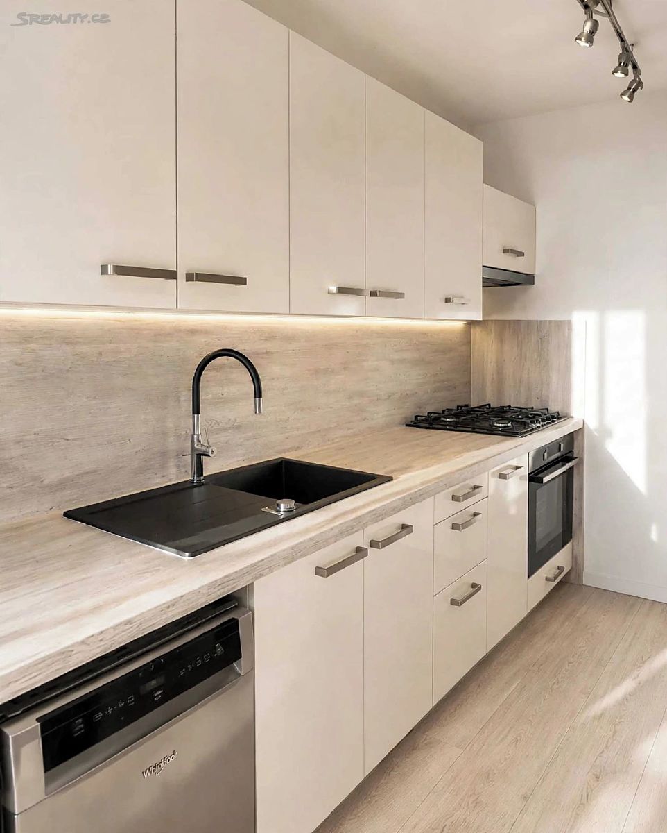 Prodej bytu 3+kk 63 m²