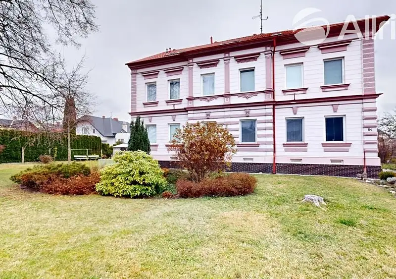 Pronájem bytu 1+kk 37 m², Krnov – náhled fotky 3