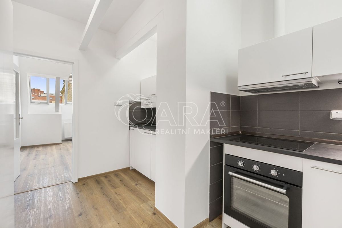 Pronájem bytu 3+kk 74 m² – fotografie 2