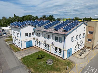 Pronájem kanceláře 30 m²