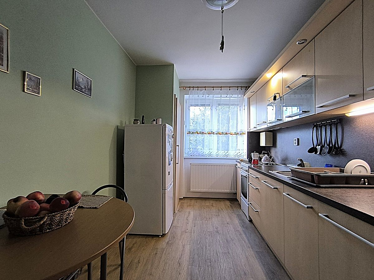 Prodej bytu 2+1 56 m² – fotografie 2