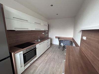 Pronájem bytu 2+1 55 m²
