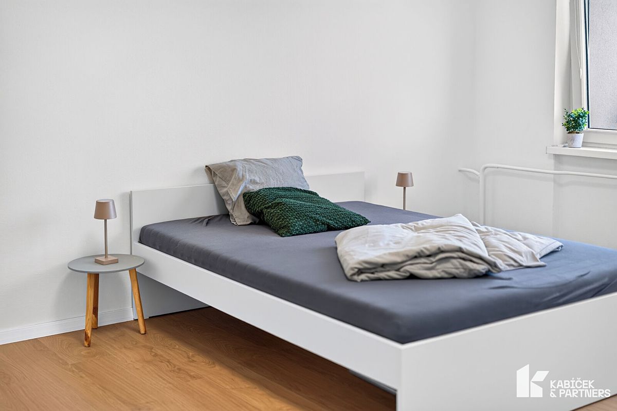 Prodej bytu 1+1 40 m² – fotografie 3