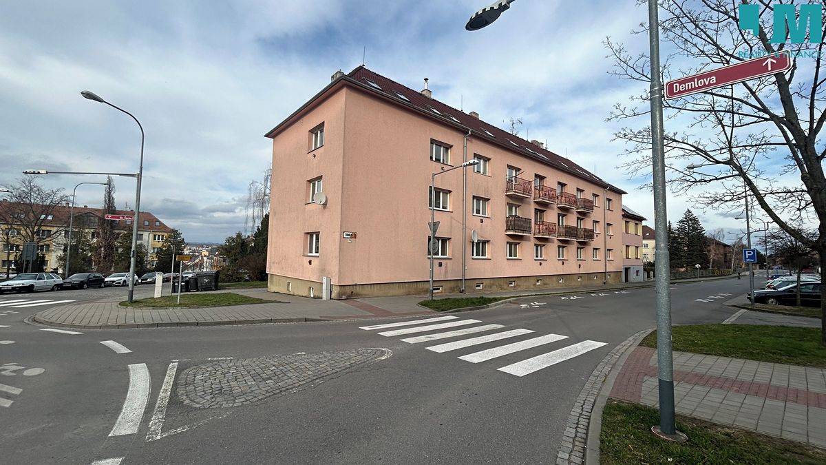 Pronájem bytu 2+1 59 m² – fotografie 2