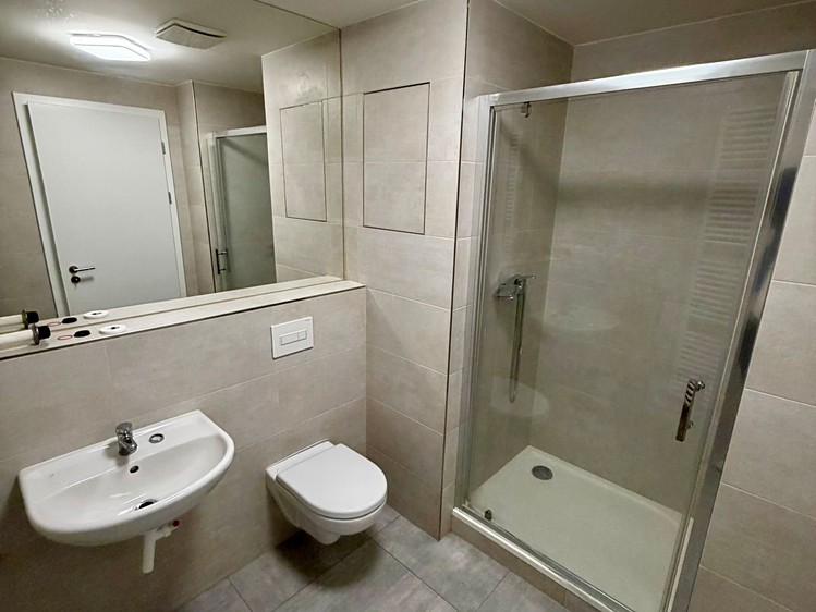 Квартира 1+kk в оренду, 33 м² (5 з 20)