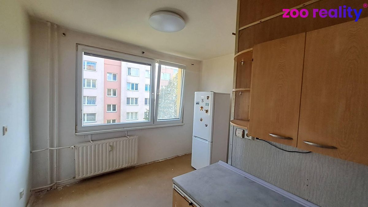 Prodej bytu 1+1 42 m² – fotografie 3