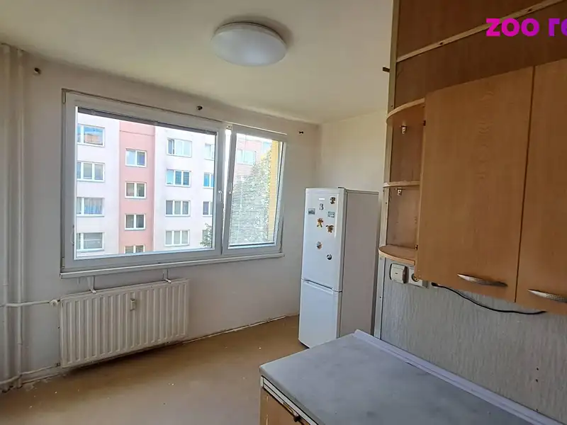 Prodej bytu 1+1 42 m², České Velenice – náhled fotky 3