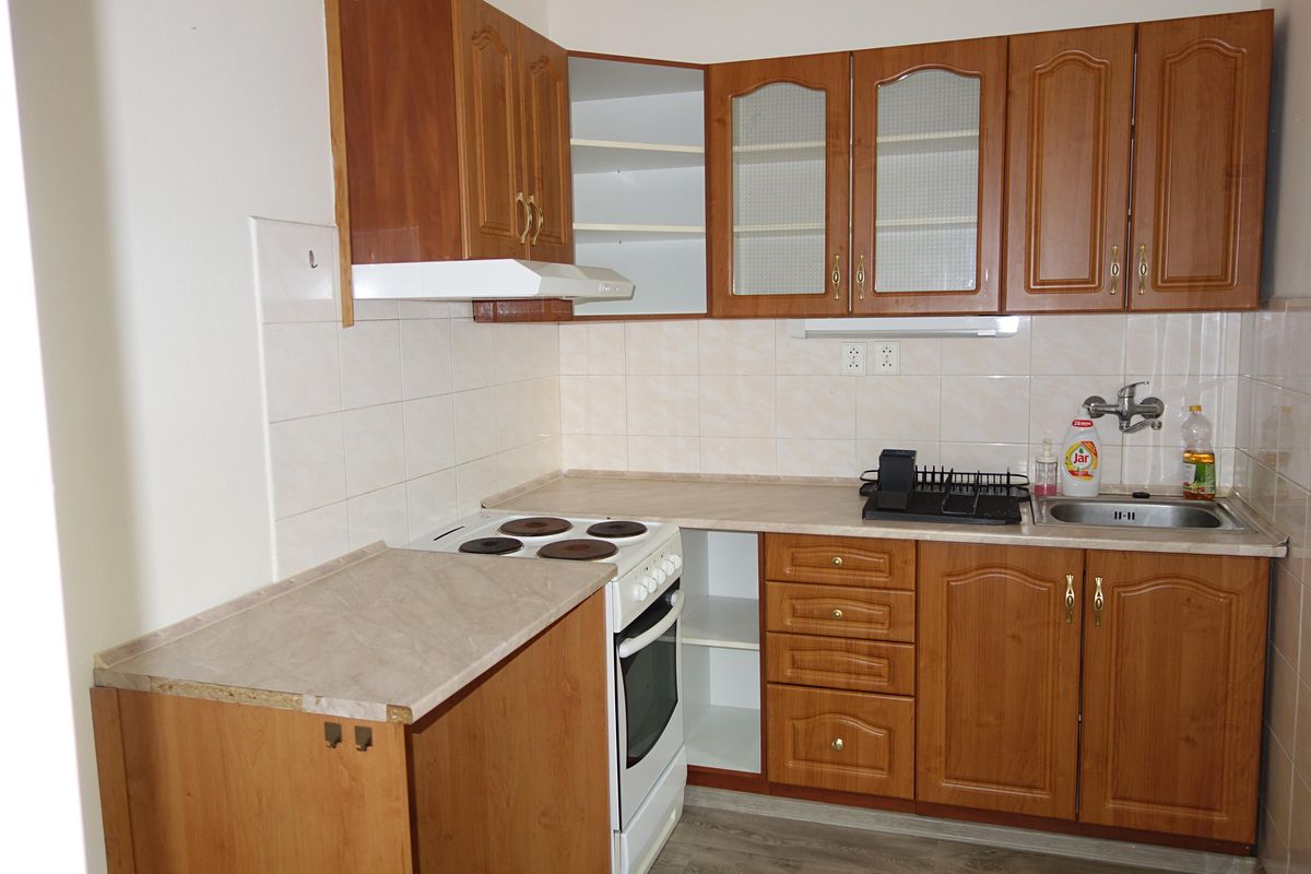 Pronájem bytu 2+1 64 m²
