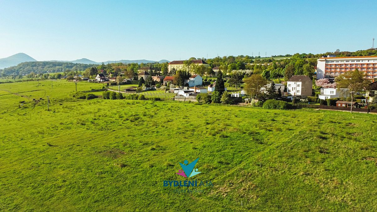 Prodej stavebního pozemku 15974 m²