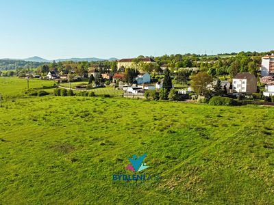 Prodej stavebního pozemku 15974 m²