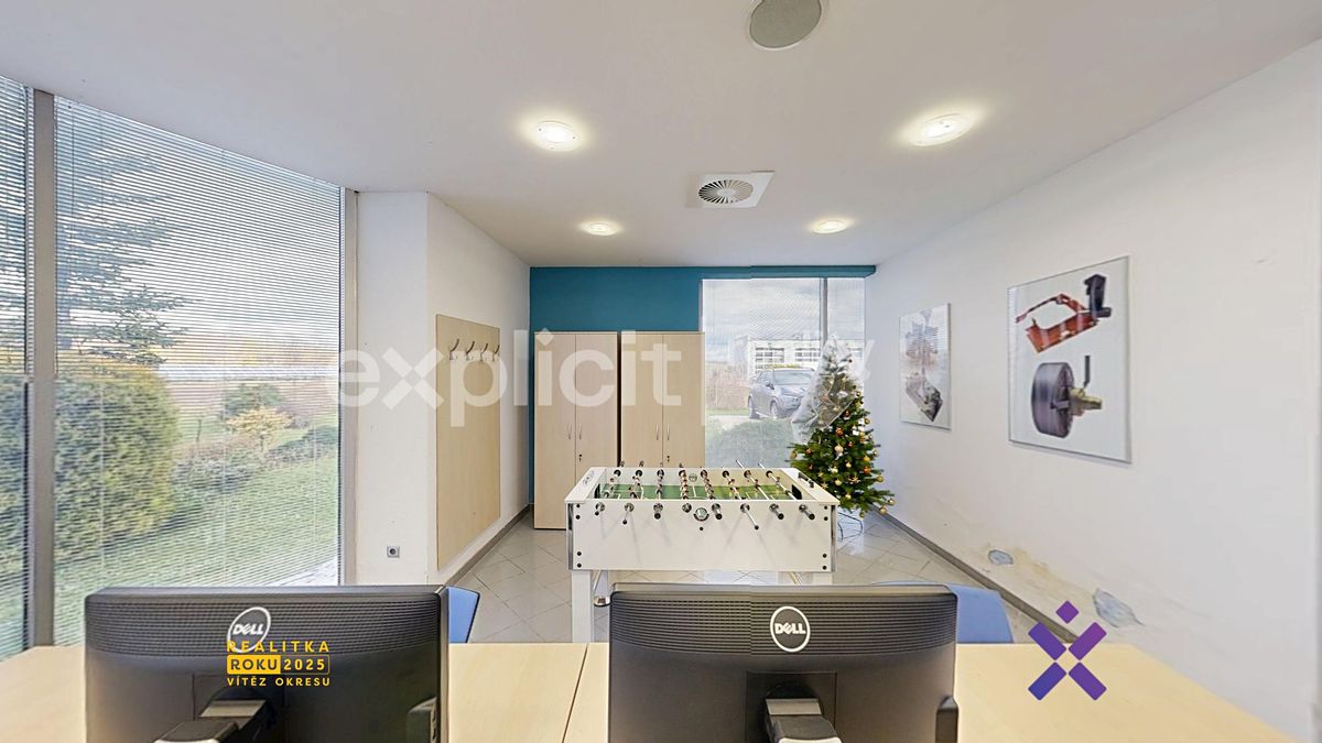 Pronájem kanceláře 48 m² – fotografie 5