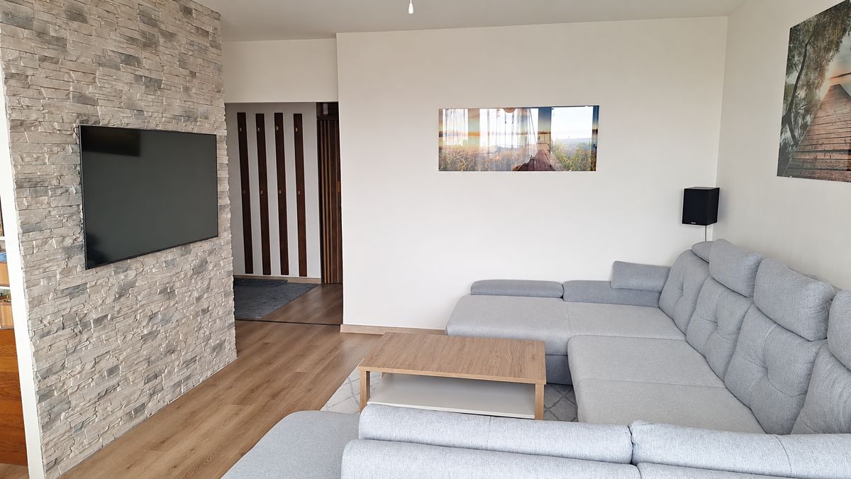 Pronájem bytu 3+1 67 m² – fotografie 5