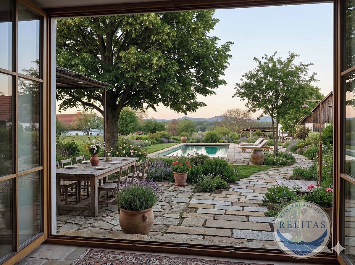 Prodej rodinného domu 1627 m², pozemek 1016 m² – fotografie 3