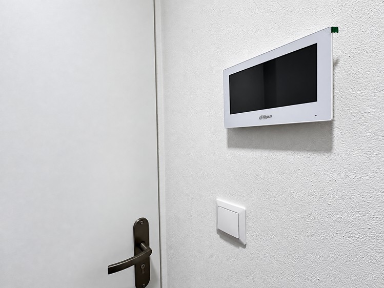 Квартира 1+kk в оренду, 24 м² (23 з 28)