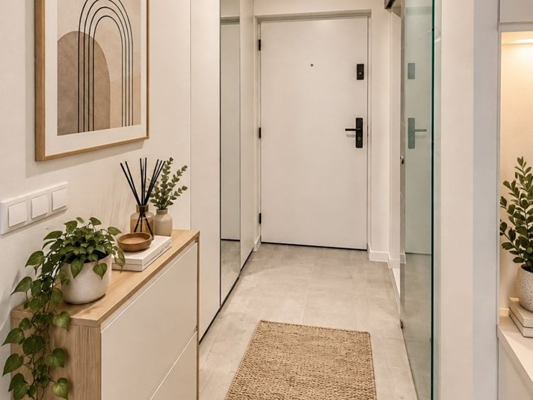 Pronájem bytu 3+1, 64 m² (14 z 24)
