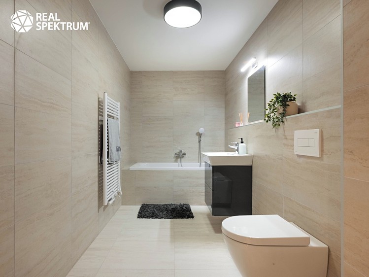 Квартира 1+kk на продаж, 43 м² (13 з 20)