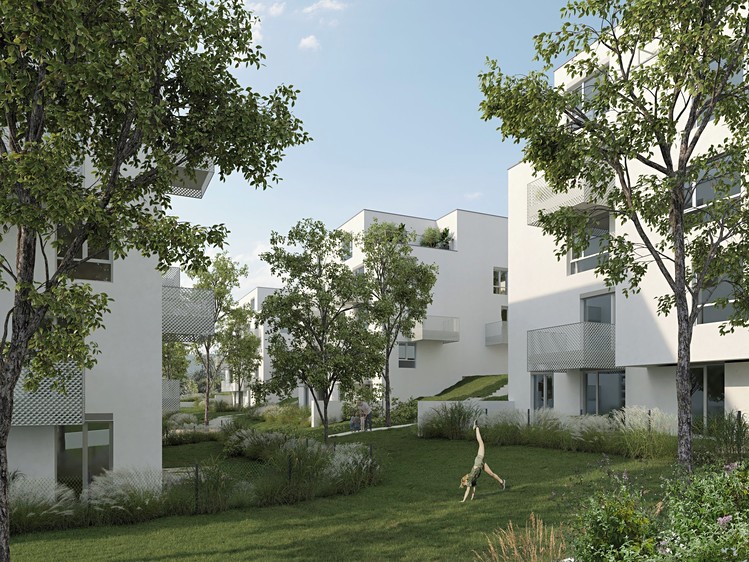 Квартира 1+kk на продаж, 43 м² (19 з 20)