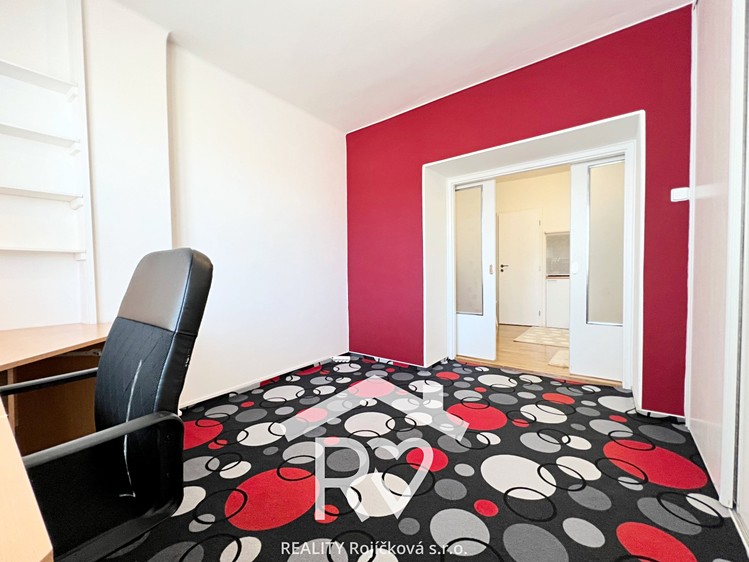 Wohnung 4+1 zur Miete, 111 m² (8 von 26)