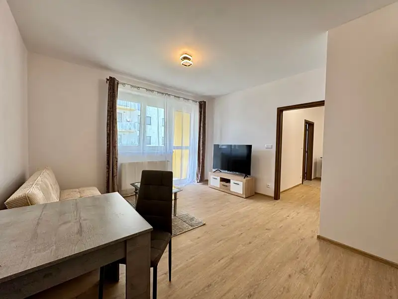 Pronájem bytu 2+kk 54 m², Dašice – náhled fotky 3