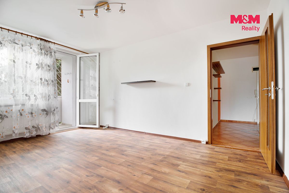Prodej bytu 3+1 60 m² – fotografie 2