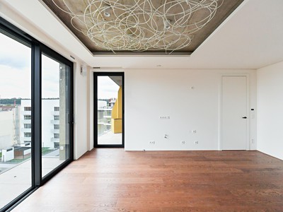 Pronájem bytu 2+kk 64 m²