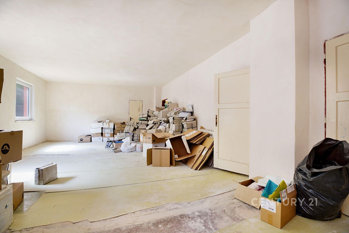 Pronájem kanceláře 12 m² – fotografie 5