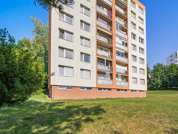 Prodej bytu 3+1, 65 m² (36 z 40)
