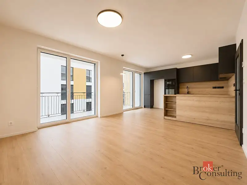 Pronájem bytu 4+kk 88 m², Plzeň – náhled fotky 1