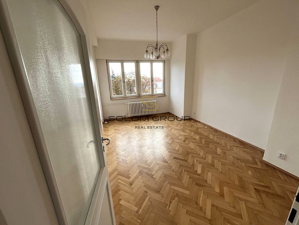 Pronájem bytu 1+1 36 m² – fotografie 4