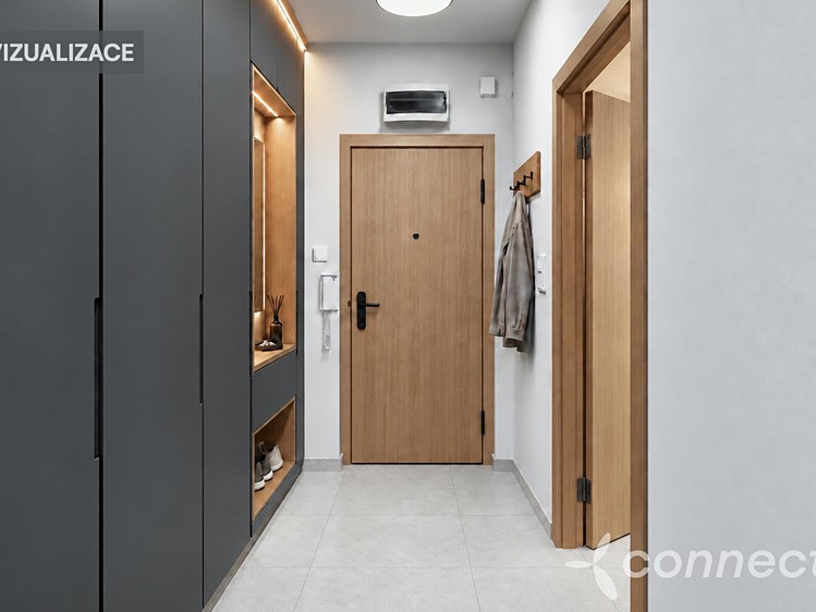 Prodej bytu 1+kk, 32 m² (16 z 22)