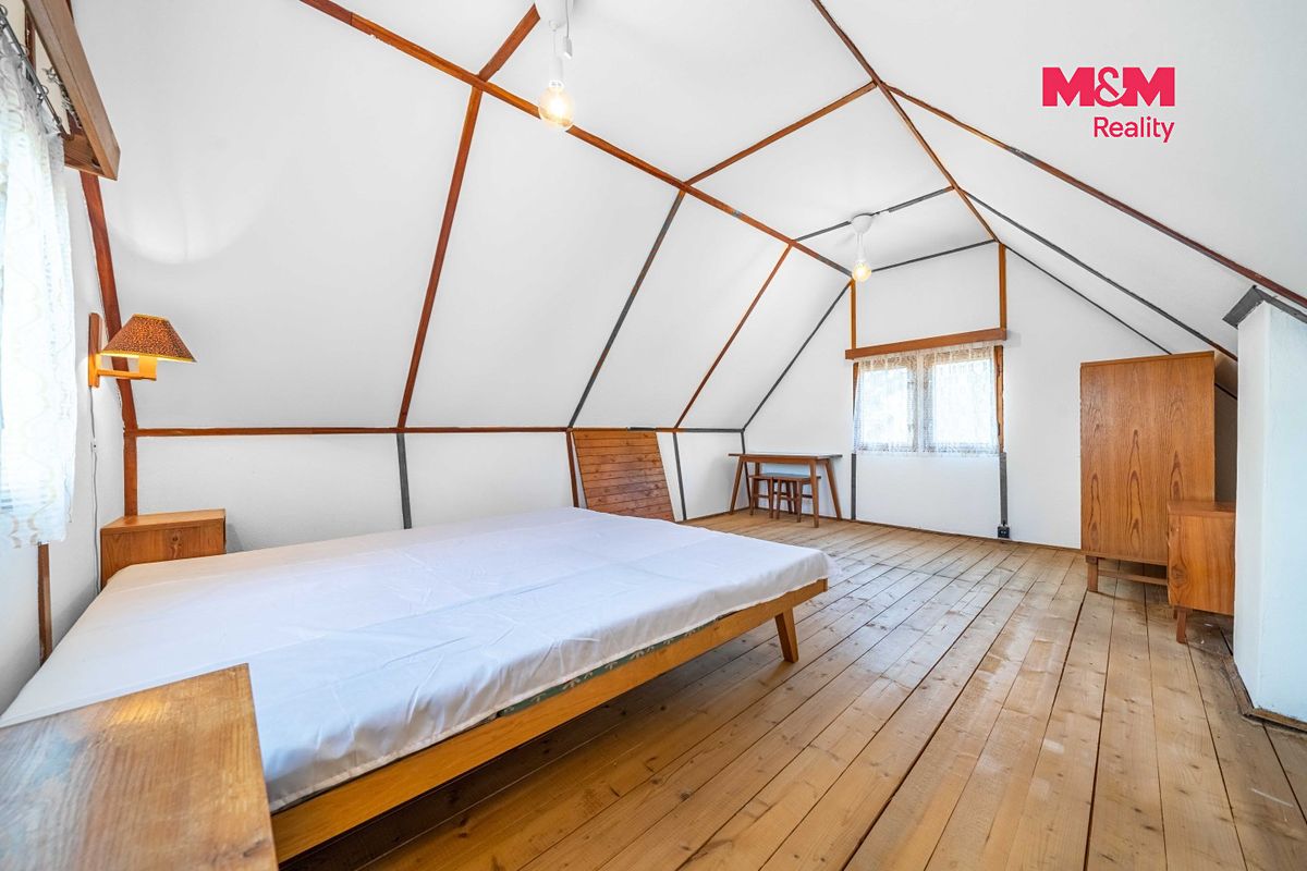 Prodej chaty 35 m², pozemek 314 m² – fotografie 2
