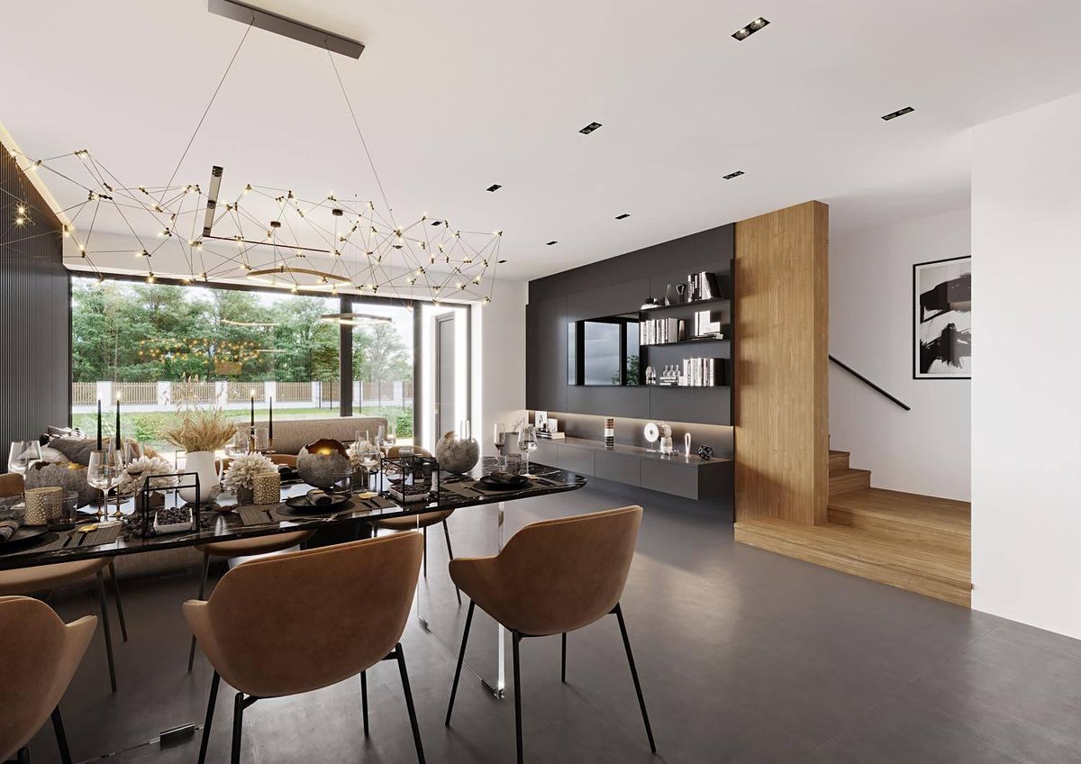 Prodej rodinného domu 200 m², pozemek 678 m² – fotografie 4